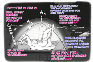 Page 36 of Mama Shot-ime Outdoor Hen - preview thumbnail