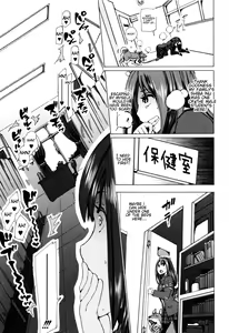 Page 114 of Juukan Kyoushitsu - Bestiality Classroom Ch. 1-5 - preview thumbnail