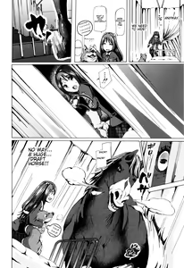 Page 115 of Juukan Kyoushitsu - Bestiality Classroom Ch. 1-5 - preview thumbnail