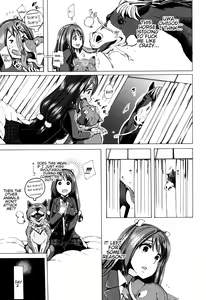 Page 116 of Juukan Kyoushitsu - Bestiality Classroom Ch. 1-5 - preview thumbnail