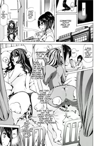 Page 118 of Juukan Kyoushitsu - Bestiality Classroom Ch. 1-5 - preview thumbnail