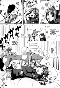 Page 121 of Juukan Kyoushitsu - Bestiality Classroom Ch. 1-5 - preview thumbnail