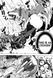 Page 131 of Juukan Kyoushitsu - Bestiality Classroom Ch. 1-5 - preview thumbnail