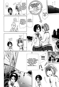 Page 55 of Juukan Kyoushitsu - Bestiality Classroom Ch. 1-5 - preview thumbnail
