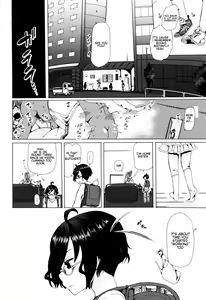 Page 83 of Juukan Kyoushitsu - Bestiality Classroom Ch. 1-5 - preview thumbnail