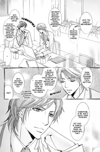 Page 133 of Chikan Diary | Дневник Развратника - preview thumbnail