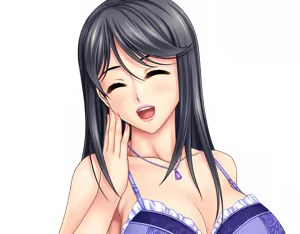 Page 210 of Shukubo no Uzuki 2 ~Ureta Hitozuma Kara Tadayou "Onna" no Iroka~ Character CGs - preview thumbnail