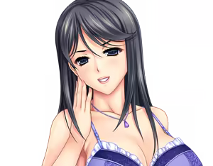 Page 213 of Shukubo no Uzuki 2 ~Ureta Hitozuma Kara Tadayou "Onna" no Iroka~ Character CGs - preview thumbnail
