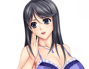 Page 245 of Shukubo no Uzuki 2 ~Ureta Hitozuma Kara Tadayou "Onna" no Iroka~ Character CGs - preview thumbnail