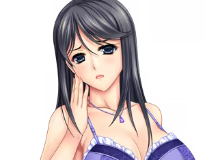 Page 246 of Shukubo no Uzuki 2 ~Ureta Hitozuma Kara Tadayou "Onna" no Iroka~ Character CGs - preview thumbnail