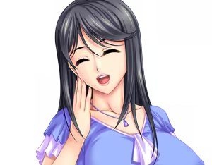 Page 390 of Shukubo no Uzuki 2 ~Ureta Hitozuma Kara Tadayou "Onna" no Iroka~ Character CGs - preview thumbnail
