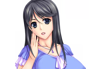 Page 391 of Shukubo no Uzuki 2 ~Ureta Hitozuma Kara Tadayou "Onna" no Iroka~ Character CGs - preview thumbnail