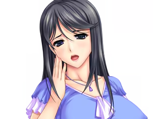 Page 395 of Shukubo no Uzuki 2 ~Ureta Hitozuma Kara Tadayou "Onna" no Iroka~ Character CGs - preview thumbnail