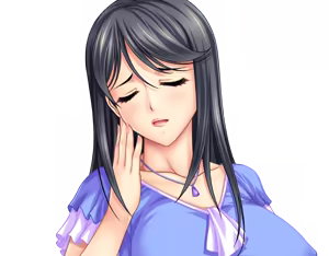 Page 428 of Shukubo no Uzuki 2 ~Ureta Hitozuma Kara Tadayou "Onna" no Iroka~ Character CGs - preview thumbnail