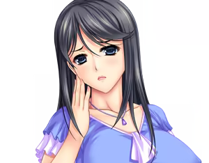 Page 43 of Shukubo no Uzuki 2 ~Ureta Hitozuma Kara Tadayou "Onna" no Iroka~ Character CGs - preview thumbnail