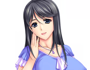 Page 447 of Shukubo no Uzuki 2 ~Ureta Hitozuma Kara Tadayou "Onna" no Iroka~ Character CGs - preview thumbnail