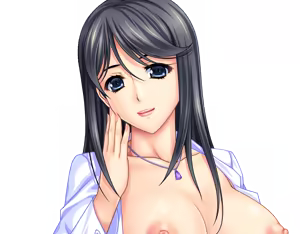 Page 573 of Shukubo no Uzuki 2 ~Ureta Hitozuma Kara Tadayou "Onna" no Iroka~ Character CGs - preview thumbnail