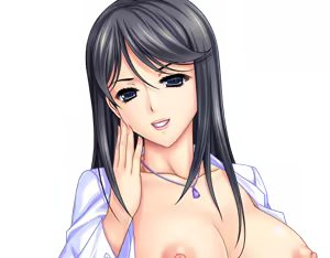Page 576 of Shukubo no Uzuki 2 ~Ureta Hitozuma Kara Tadayou "Onna" no Iroka~ Character CGs - preview thumbnail