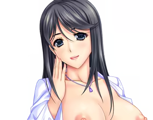 Page 577 of Shukubo no Uzuki 2 ~Ureta Hitozuma Kara Tadayou "Onna" no Iroka~ Character CGs - preview thumbnail