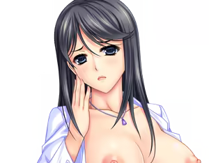 Page 580 of Shukubo no Uzuki 2 ~Ureta Hitozuma Kara Tadayou "Onna" no Iroka~ Character CGs - preview thumbnail