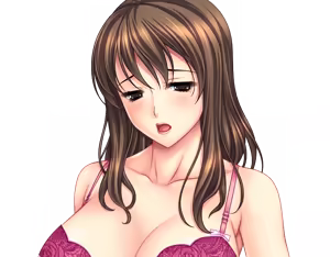 Page 669 of Shukubo no Uzuki 2 ~Ureta Hitozuma Kara Tadayou "Onna" no Iroka~ Character CGs - preview thumbnail