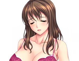 Page 671 of Shukubo no Uzuki 2 ~Ureta Hitozuma Kara Tadayou "Onna" no Iroka~ Character CGs - preview thumbnail