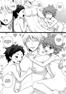 Page 43 of Shota Chichi - preview thumbnail