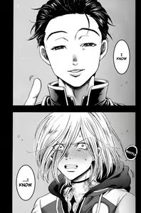 Page 19 of Kyouhan ON ICE - preview thumbnail