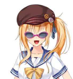 Page 134 of Idol Clinic ~Koi no Kusuri de H na Shohou~ Character CGs - preview thumbnail