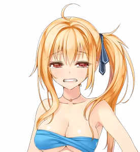 Page 185 of Idol Clinic ~Koi no Kusuri de H na Shohou~ Character CGs - preview thumbnail