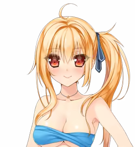 Page 187 of Idol Clinic ~Koi no Kusuri de H na Shohou~ Character CGs - preview thumbnail