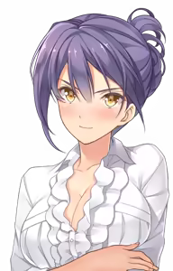 Page 235 of Idol Clinic ~Koi no Kusuri de H na Shohou~ Character CGs - preview thumbnail