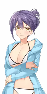 Page 241 of Idol Clinic ~Koi no Kusuri de H na Shohou~ Character CGs - preview thumbnail