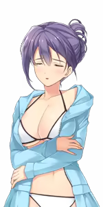Page 246 of Idol Clinic ~Koi no Kusuri de H na Shohou~ Character CGs - preview thumbnail
