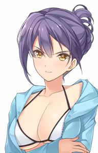 Page 255 of Idol Clinic ~Koi no Kusuri de H na Shohou~ Character CGs - preview thumbnail