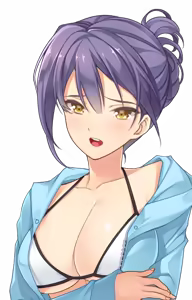 Page 257 of Idol Clinic ~Koi no Kusuri de H na Shohou~ Character CGs - preview thumbnail
