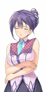 Page 270 of Idol Clinic ~Koi no Kusuri de H na Shohou~ Character CGs - preview thumbnail