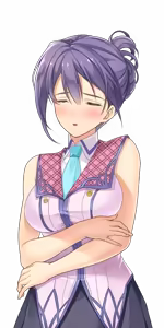 Page 276 of Idol Clinic ~Koi no Kusuri de H na Shohou~ Character CGs - preview thumbnail