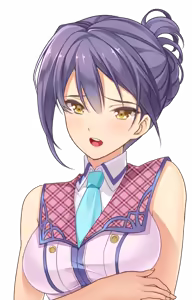 Page 280 of Idol Clinic ~Koi no Kusuri de H na Shohou~ Character CGs - preview thumbnail