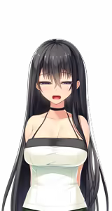 Page 316 of Idol Clinic ~Koi no Kusuri de H na Shohou~ Character CGs - preview thumbnail