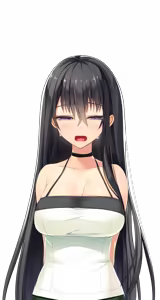 Page 317 of Idol Clinic ~Koi no Kusuri de H na Shohou~ Character CGs - preview thumbnail
