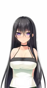 Page 319 of Idol Clinic ~Koi no Kusuri de H na Shohou~ Character CGs - preview thumbnail