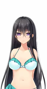 Page 361 of Idol Clinic ~Koi no Kusuri de H na Shohou~ Character CGs - preview thumbnail