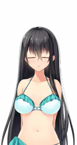 Page 366 of Idol Clinic ~Koi no Kusuri de H na Shohou~ Character CGs - preview thumbnail