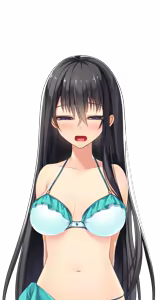Page 370 of Idol Clinic ~Koi no Kusuri de H na Shohou~ Character CGs - preview thumbnail