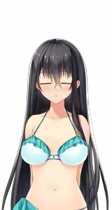 Page 372 of Idol Clinic ~Koi no Kusuri de H na Shohou~ Character CGs - preview thumbnail