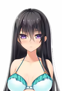 Page 379 of Idol Clinic ~Koi no Kusuri de H na Shohou~ Character CGs - preview thumbnail