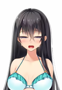 Page 383 of Idol Clinic ~Koi no Kusuri de H na Shohou~ Character CGs - preview thumbnail