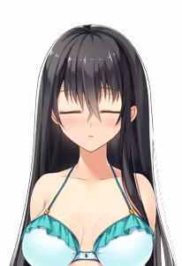Page 384 of Idol Clinic ~Koi no Kusuri de H na Shohou~ Character CGs - preview thumbnail