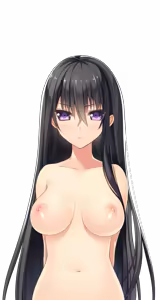 Page 387 of Idol Clinic ~Koi no Kusuri de H na Shohou~ Character CGs - preview thumbnail
